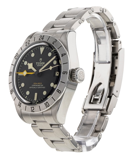 Tudor Black Bay Pro M79470-0001 Image 2